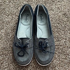 KEDS SLIP ON